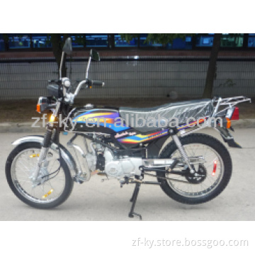 CHEAP MOTORCYCLE ZF100-5